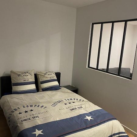 Your Place In Lh Le Havre Bagian luar foto