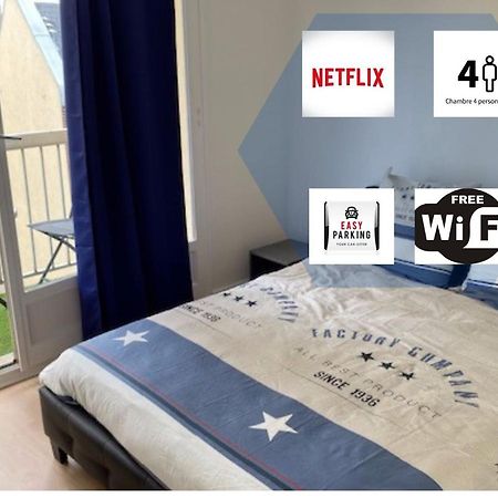 Your Place In Lh Le Havre Bagian luar foto
