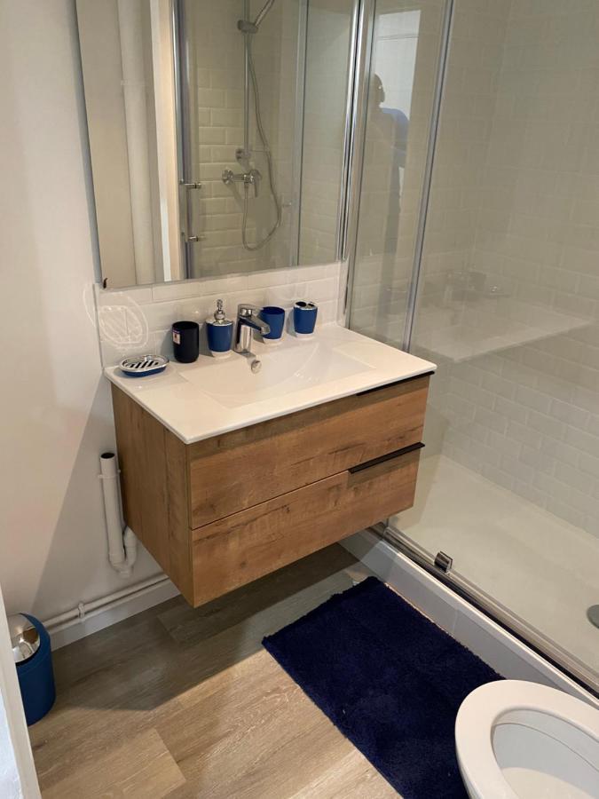 Your Place In Lh Le Havre Bagian luar foto