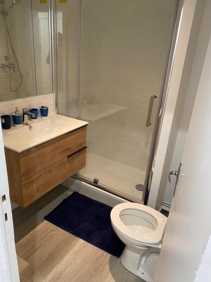 Your Place In Lh Le Havre Bagian luar foto