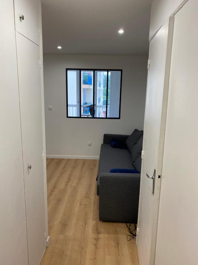 Your Place In Lh Le Havre Bagian luar foto