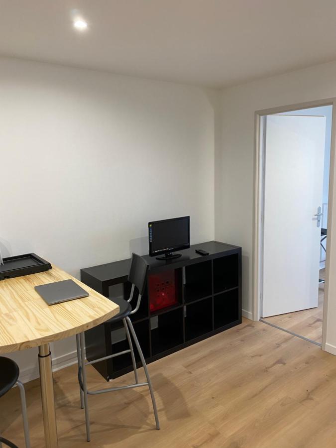 Your Place In Lh Le Havre Bagian luar foto