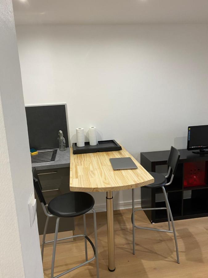 Your Place In Lh Le Havre Bagian luar foto