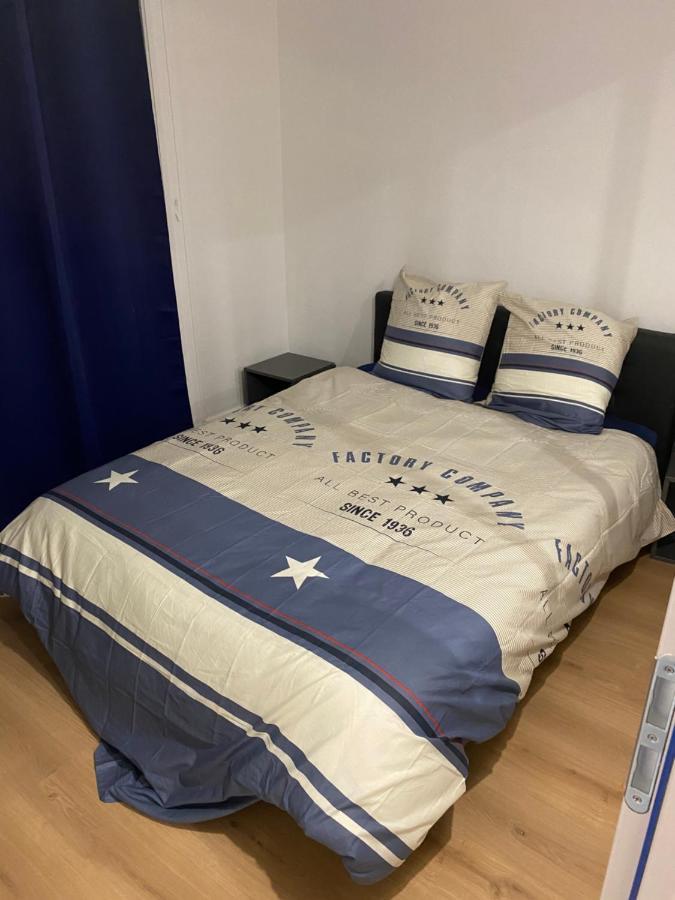 Your Place In Lh Le Havre Bagian luar foto