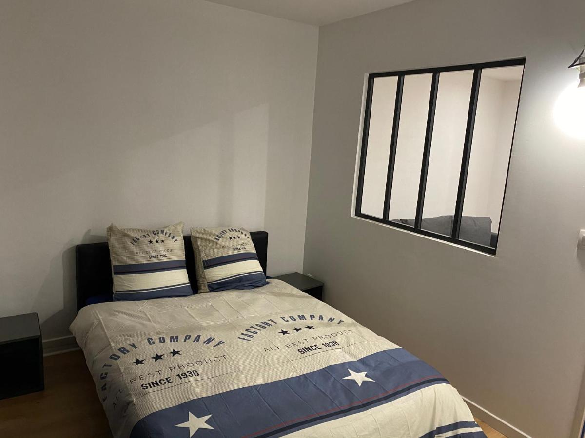 Your Place In Lh Le Havre Bagian luar foto