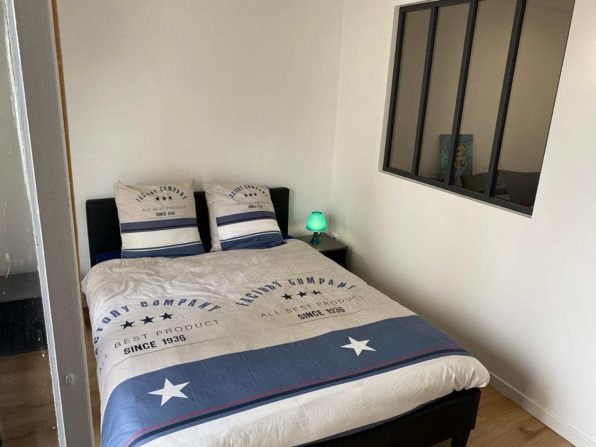 Your Place In Lh Le Havre Bagian luar foto
