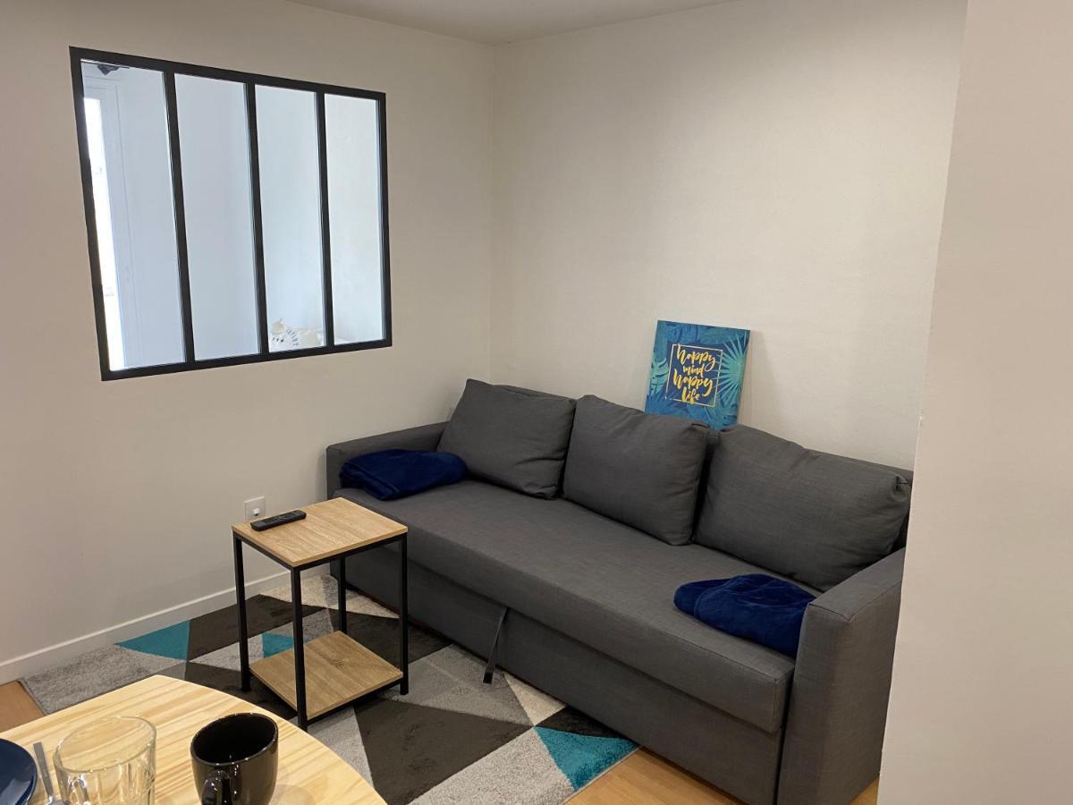 Your Place In Lh Le Havre Bagian luar foto