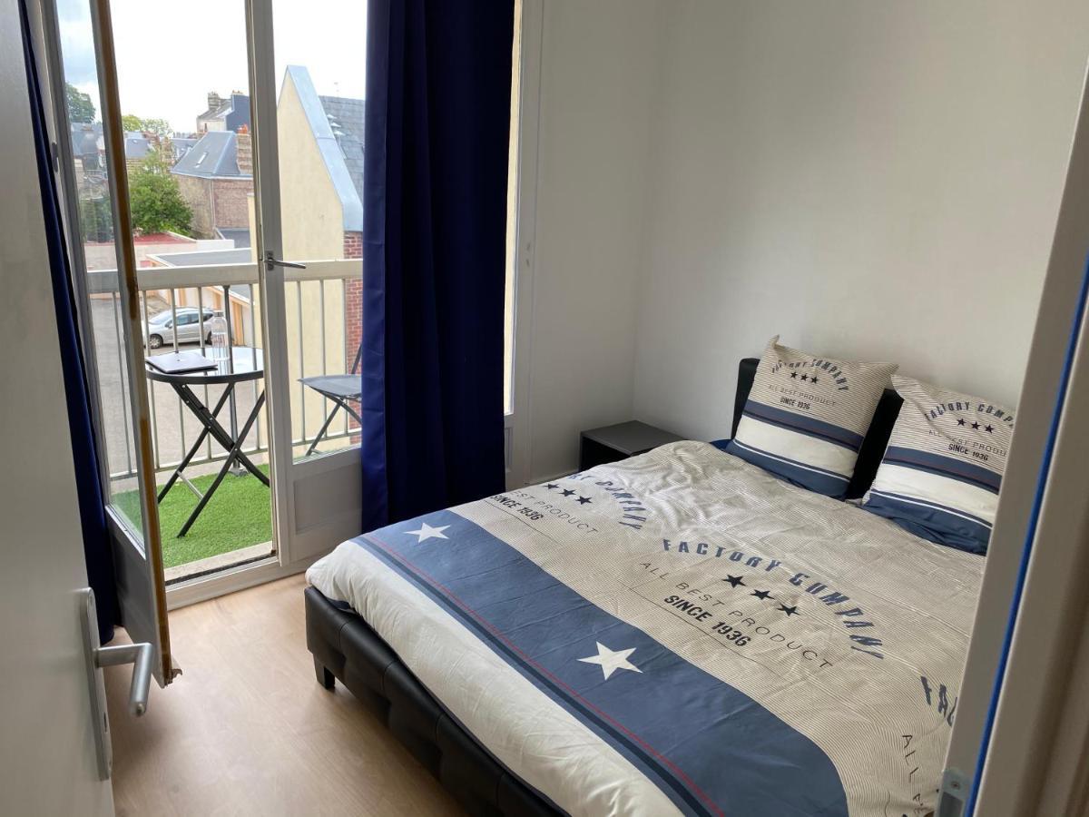 Your Place In Lh Le Havre Bagian luar foto