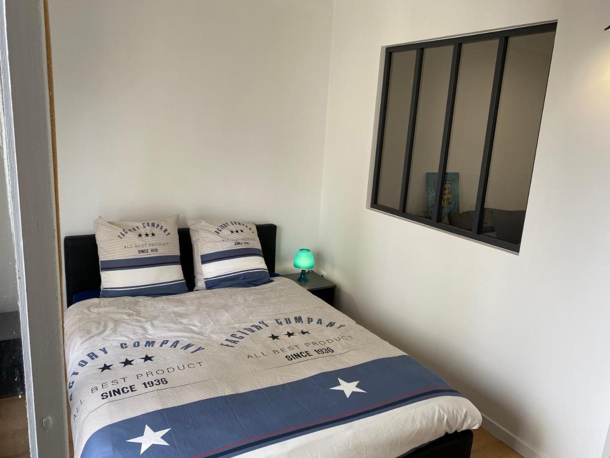 Your Place In Lh Le Havre Bagian luar foto