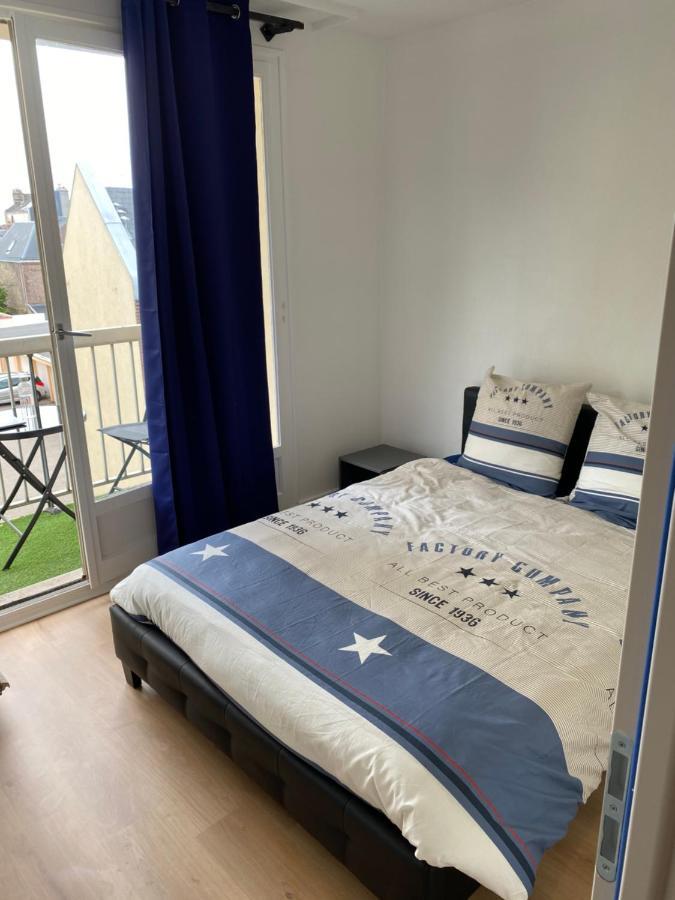 Your Place In Lh Le Havre Bagian luar foto