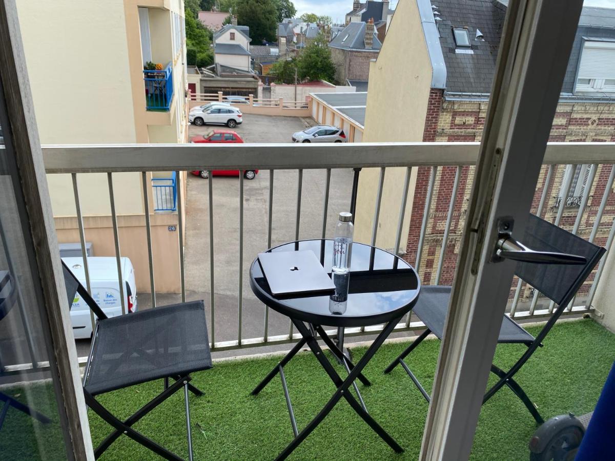 Your Place In Lh Le Havre Bagian luar foto