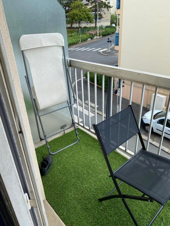Your Place In Lh Le Havre Bagian luar foto