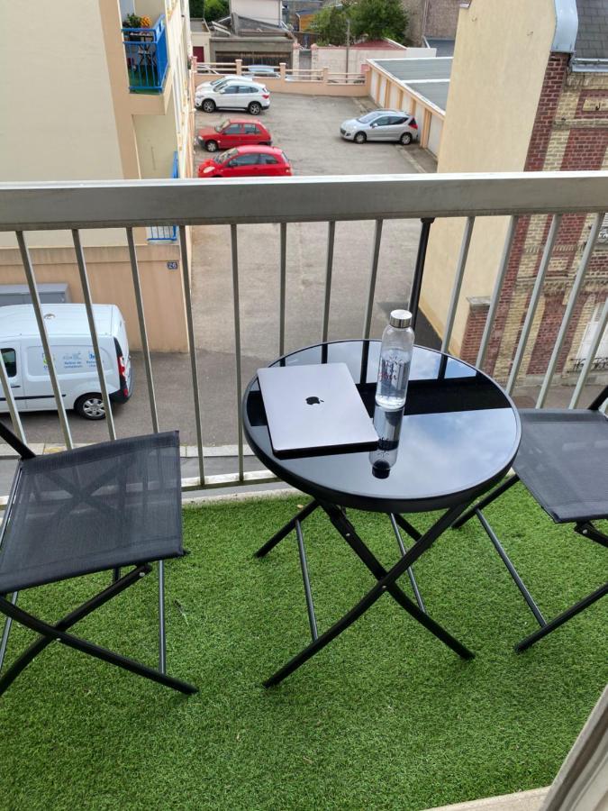 Your Place In Lh Le Havre Bagian luar foto